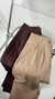 Pantalón cargo sastrero importado