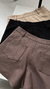 Short Eva suede en internet