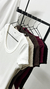 Remera Noe cuello abierto - Marmin