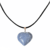 Choker PIEDRA DE LA LUNA Corazón Isabella - Barlina Style 