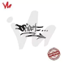 Adesivo Drift - comprar online