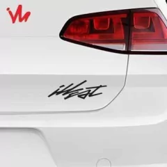 Adesivo Illest - Imperial Palace