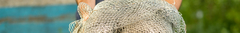 Banner da categoria Fio das águas - Tecido de redes de pesca