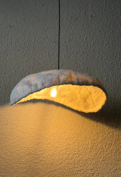 Luminária Boina G na internet