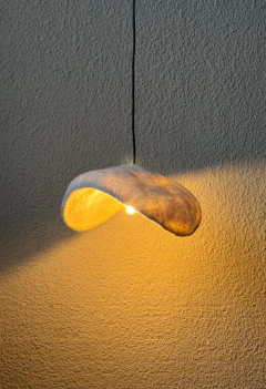 Luminária Boina P - comprar online