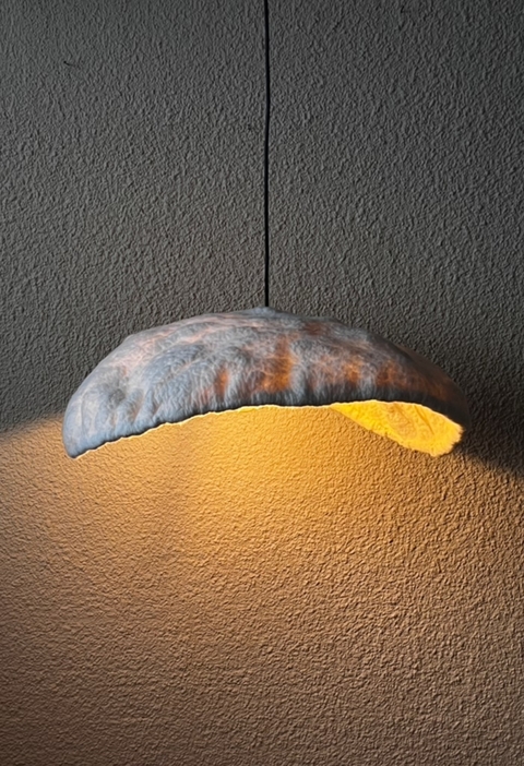 Luminária Boina G - comprar online