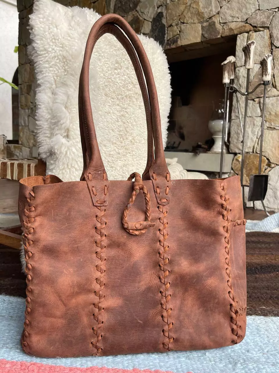 Cartera Iruya
