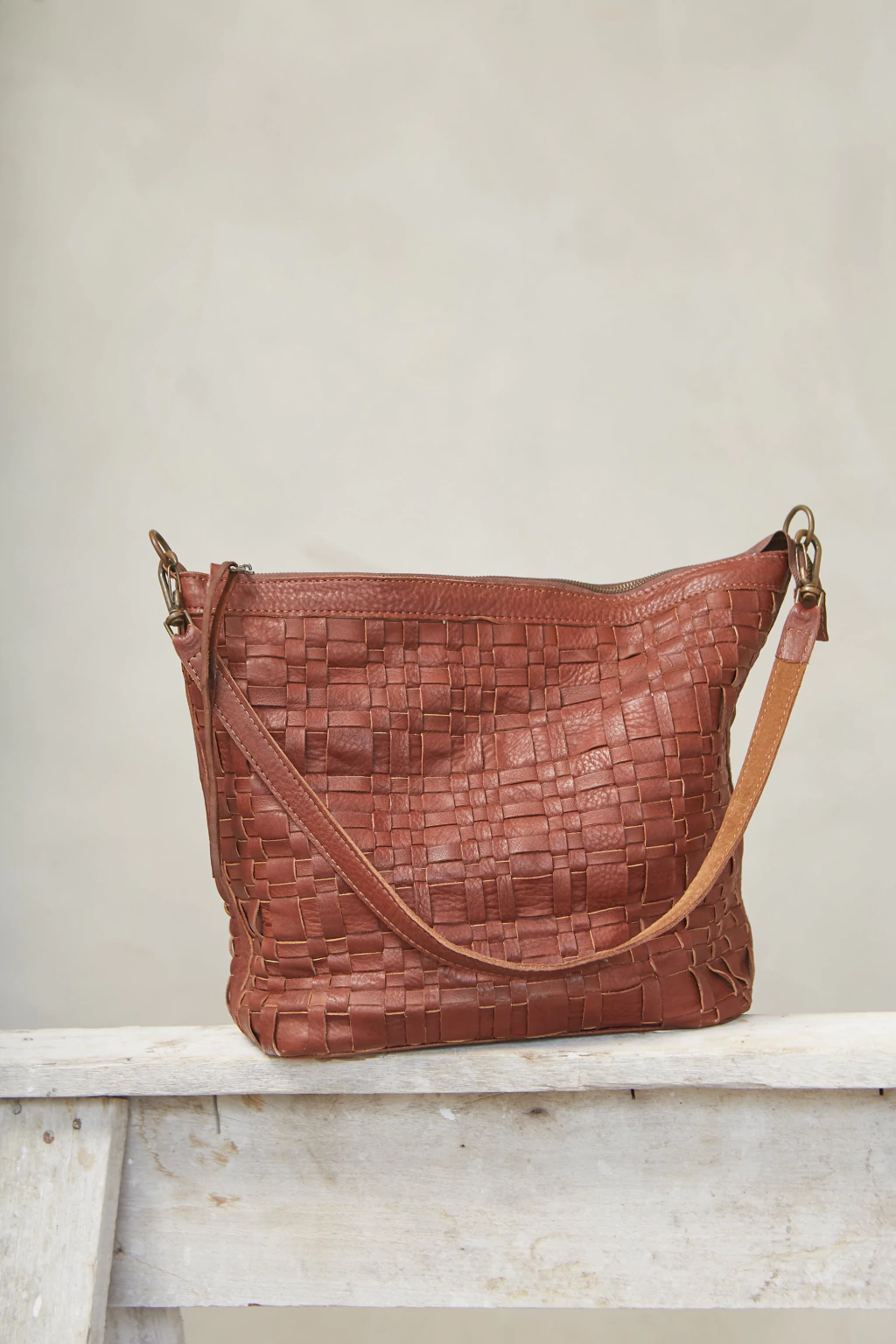 Cartera Tientos