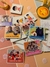 Quadro de Rotina - Wipp Kids