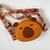 Bolsa de silicone Capivara - Wipp Kids