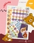 Etiquetas escolares (TEMAS NOVOS) - Wipp Kids