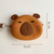 Imagem do Bolsa de silicone Capivara