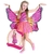 Fantasia Barbie Butterfly - Wipp Kids