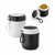 Pote térmico c/parede dupla - comprar online