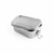 Marmita Inox Bento Box Robusta Hermética 750 ml - Wipp Kids