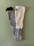 Meia calça legging Deu Zebra | GG