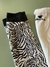 Meia calça legging Deu Zebra | GG na internet