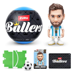 Ballers Capsula fifa 5 Sorpresas - comprar online