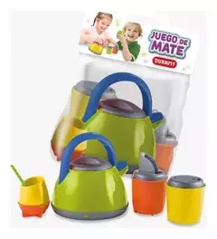 set de mate en bolsa - comprar online