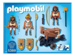 Play History - comprar online