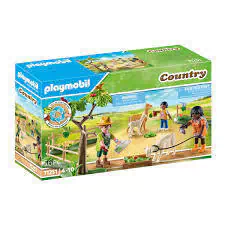 Play Country Paseo