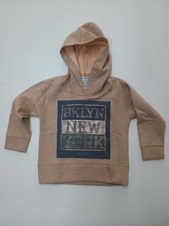 Buzo hoodie