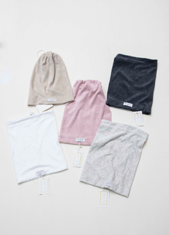 Gorro plush polera