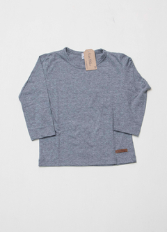 Remera basica - tienda online