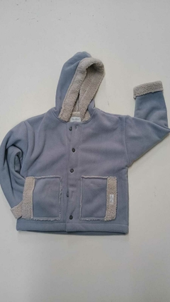 Campera Polar