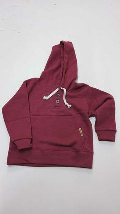 Buzo hoodie en internet
