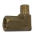 01029 COTOVELO LATAO 1/8 NPTF X 1/8 NPT M