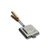 01103 FORMA BAURUTEX SIMPLES ALUMINIO MK - comprar online