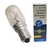01662 - LAMPADA P/MAQ. COSTURA 15WX220V E-14 BRASFORT - comprar online