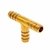 02639 - TEE 1/4 BM LATAO
