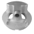 03356 - BACIA BRASTEMP CLEAN MINI WOK TRIPLA CHAMA 215092 - W.I Distribuidora de Peças e Acessórios Ltda