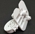 03476 ARTICULADOR VENTILADOR MONDIAL LINE BRANCO - comprar online