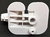 03476 ARTICULADOR VENTILADOR MONDIAL LINE BRANCO na internet