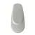 03665 - BOTAO CONSUL ERVA DOCE BRANCO REF 125