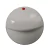 03756 - BOTAO ATLAS BRANCO 116