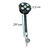 03959 - QUEIMADOR PASTELEIRO PEQ. C/05 CAULIM C/REG ALB C0055 - comprar online