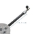 03964 - QUEIMADOR PASTELEIRO GRANDE INOX C/8 CAULIM C/REG 0065 ALB - comprar online