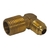 03992 - COTOVELO LATAO 1/2 NPT X 3/8 SAE LOC B 4 - comprar online