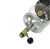 04123 - LAMPIAO ROSCA FINA S/CAMISA C/VIDRO SUZAN - comprar online