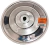 04521 - TAMPA ALUMINIO ALUFERRO N.50 C/POMEL