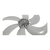 05279 - HELICE ORIGINAL BRITANIA/PHILCO 30CM 06 PAS CZ CLARO 21049 - loja online