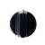 05342 - BOTAO ATLAS MONACO PRETO 139