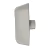 05345 - BOTAO ATLAS MONACO OVAL BRANCO 140 - comprar online
