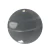 05416 - BOTAO ATLAS CINZA 116