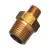 05459 - UNIAO 3/8 NPT X 1/4 NPT