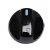 05915 - BOTAO ELETROLUX ML PRETO ORIGINAL 70201601